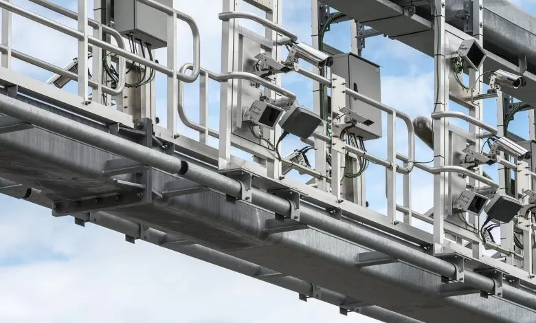 Reforma Directivei Eurovinietei va stimula trecerea la camioane mai curate