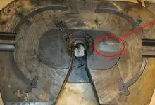 Ai această urmă pe șaua de cuplare? Atunci, riști să pierzi semiremorca 7 Ai această urmă pe șaua de cuplare: riști să pierzi semiremorca