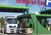 Tarife reduse la cazare la Autoparco Brescia Est pentru șoferii de camion 12 Tarife reduse la cazare pentru șoferii de camion la Autoparco Brescia Est