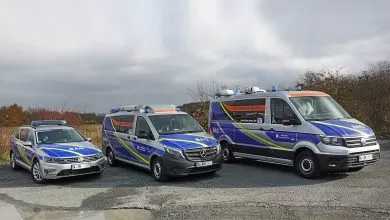 Peste 700 de vehicule comerciale verificate de BAG în decembrie