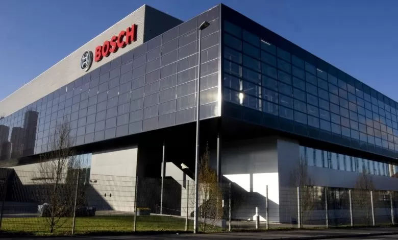 Bosch investește în extinderea producției de semiconductori din Reutlingen