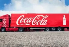 Camioanele Coca-Cola din Olanda utilizează exclusiv HVO100 11 Camioanele Coca-Cola din Olanda utilizează exclusiv HVO100