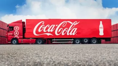 Camioanele Coca-Cola din Olanda utilizează exclusiv HVO100 6 Camioanele Coca-Cola din Olanda utilizează exclusiv HVO100