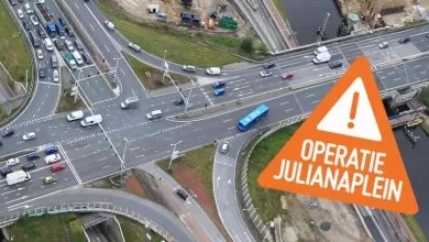 Olanda: Orașul Groningen va fi închis în următoarele 3 luni 1 Olanda: Orașul Groningen va fi închis în următoarele 3 luni