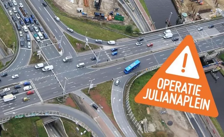 Olanda: Orașul Groningen va fi închis în următoarele 3 luni 1 Olanda: Orașul Groningen va fi închis în următoarele 3 luni