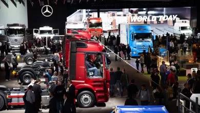 IAA TRANSPORTATION 2022, accent pe transport, logistică, digitalizarea și neutralitatea climatică