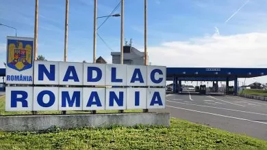 Șoferii de camion sunt exceptați de la completarea formularului digital de intrare în România (PLF) 1 Șoferii de camion sunt exceptați de la completarea PLF-ului