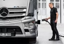 Daimler Truck construiește un parc demo de încărcare a camioanelor electrice 10 Daimler Truck construiește un parc demo de încărcare a camioanelor electrice