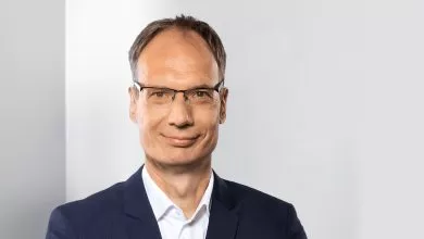 Michael Lohscheller, viitorul CEO al Nikola Corporation 5 Michael Lohscheller este noul președinte al Nikola Motor
