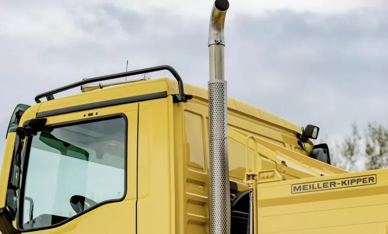 Propunerea ACEA pentru standardul de emisii Euro VII