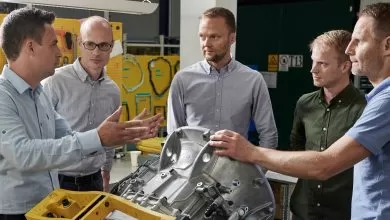 Cutia de viteze G25, cheia reducerii consumului pentru Scania Super