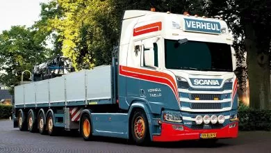 H.Essers a preluat compania olandeză Verheul Transport