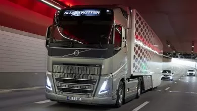 Volvo Trucks introduce o versiune FH I-Save de 420 CP