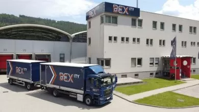 Raben vrea să achiziționeze transportatorul austriac Bexity