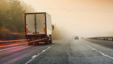 Creștere record a tarifelor de transport rutier de mărfuri în Europa