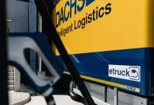DACHSER investește în camioane electrice cu baterii și hidrogen 14 dachser camioane electrice baterii