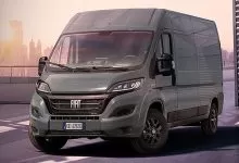 FIAT Ducato, cea mai sigură utilitară în 2022. Vezi clasamentul Euro NCAP