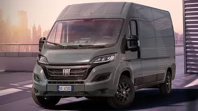 FIAT Ducato, cea mai sigură utilitară în 2022. Vezi clasamentul Euro NCAP