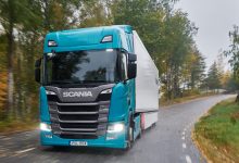 Scania Super a câștigat Testul de 1000 de Puncte din 2022