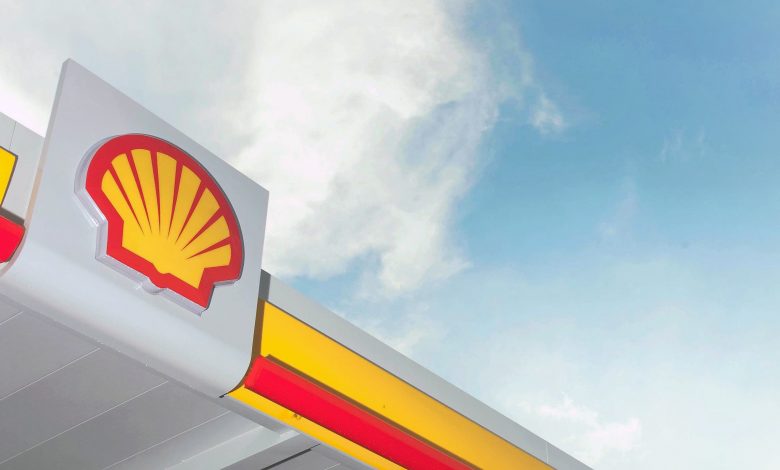 Războiul din Ucraina. Shell a încheiat parteneriatul cu Gazprom