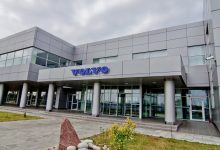 Războiul din Ucraina. Volvo Trucks suspendă producția în Rusia