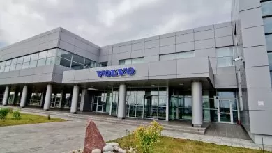 Războiul din Ucraina. Volvo Trucks suspendă producția în Rusia
