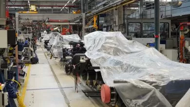 Războiul din Ucraina afectează masiv producția de camioane MAN