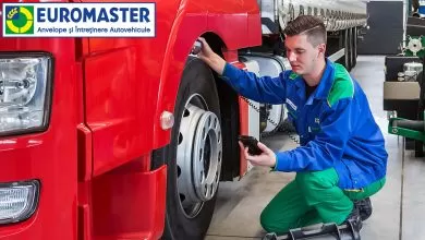 Tot ce trebuie să știți despre anvelopele de camion