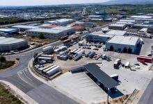 Rețeaua Bosch Secure Truck Parking se extinde în Spania