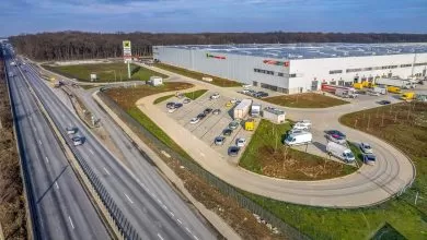 CTP semnează un parteneriat cu producătorul austriac de feronerie Blum