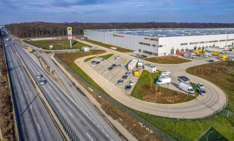 CTP semnează un parteneriat cu producătorul austriac de feronerie Blum