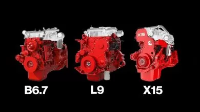 Cummins lansează o platformă de motoare multi-carburant