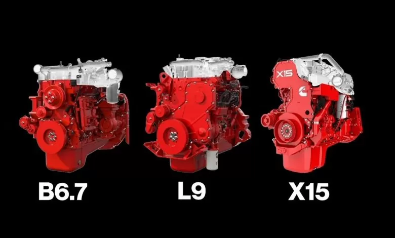 Cummins lansează o platformă de motoare multi-carburant