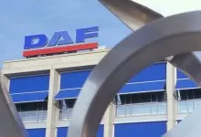 Războiul din Ucraina: DAF Trucks a oprit furnizarea de camioane și piese către Rusia 12 Războiul din Ucraina. DAF Trucks a oprit furnizarea de camioane către Rusia