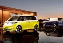 VW Commercial Vehicles lansează modelul ID. Buzz