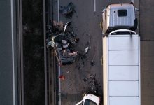 În 2021, 19.800 de persoane au murit în accidente rutiere în UE