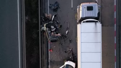 În 2021, 19.800 de persoane au murit în accidente rutiere în UE 6 În 2021, 19.800 de persoane au murit în accidente rutiere în UE