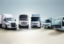 Daimler Truck în 2021: creșteri semnificative ale vânzărilor și profitului 14 Daimler Truck în 2021: creșteri semnificative ale vânzărilor și profitului