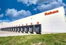 2021, an de creștere pentru Raben Logistics România