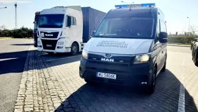 Polonia a extins programul de condus timp de o lună