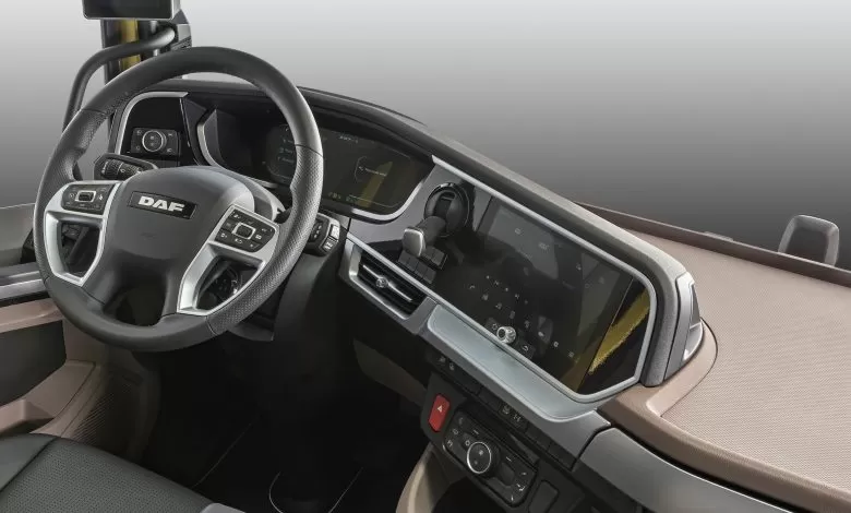 Frâna de parcare clasică dispare. Doar acționare electronică din 2026