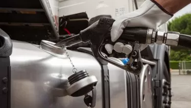 IRU cere acțiuni urgente privind prețurile carburanților 2 IRU cere acțiuni urgente privind prețurile la carburanți