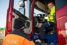 Rezultatele acțiunii Truck & Bus din luna februarie