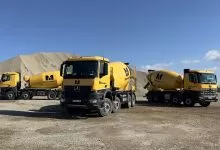 Încă 20 de camioane Mercedes-Benz Arocs pentru Mineralport
