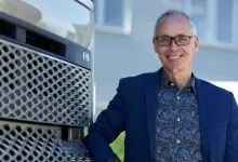Despre sustenabilitate și camioane electrice, cu șeful Volvo Trucks România 9 Despre camioane electrice și sustenabilitate, cu șeful Volvo Trucks România