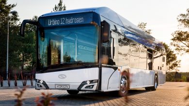 Solaris va livra 106 autobuze electrice cu baterii și hidrogen în Austria