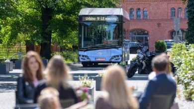 Solaris conduce piața europeană de autobuze cu zero emisii în 2021