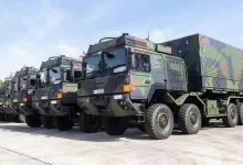 armata germana hidrogen