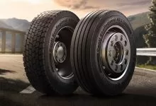 Continental lansează generația 3+ a gamei Conti EcoRegional