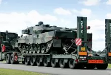 Nu publicați imagini în spațiul public cu transporturi militare!